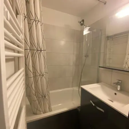 Gentianes 64b Proche Centre De - Multipass Inclu Apartment *
