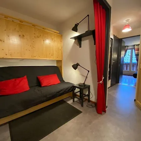Apartment Gentianes 64b Proche Centre De - Multipass Inclu *